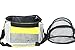 Pet Peddler Dog Bike Basket Pet Travel Carrier for Carrying Dog or Cat on Bicycle
