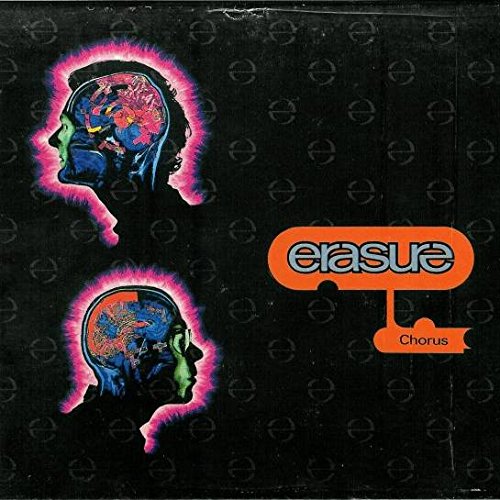 erasure chorus CD Covers