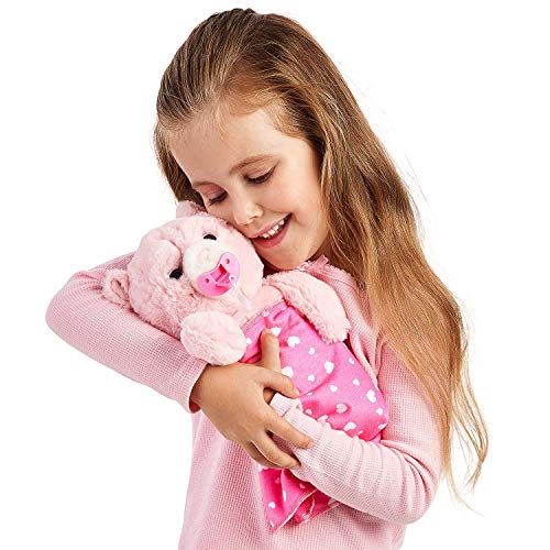 3 Little+Live+Pets+Cozy+Pinki