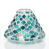 Yankee Candle Fresh Ocean Jar Candle Shade