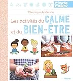Les activites du calme et du bien-être by