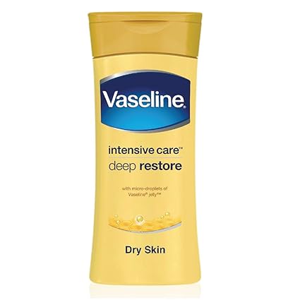 vaseline body lotion price 100ml
