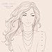 Elegant Gold Tone Faux Pearl Crystal Cluster Collar Chunky Bib Necklace