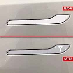 IPG Compatible for Model 3 / Model Y Door Handle