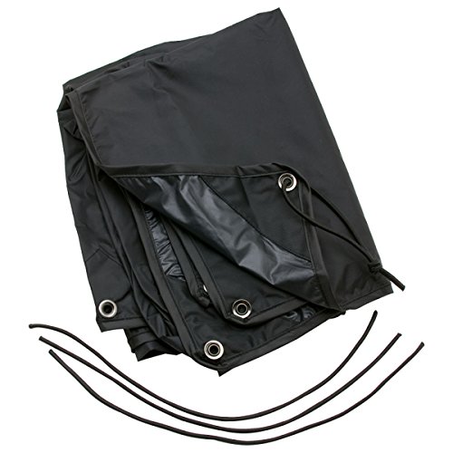 Black Diamond HiLight Ground Cloth Tent