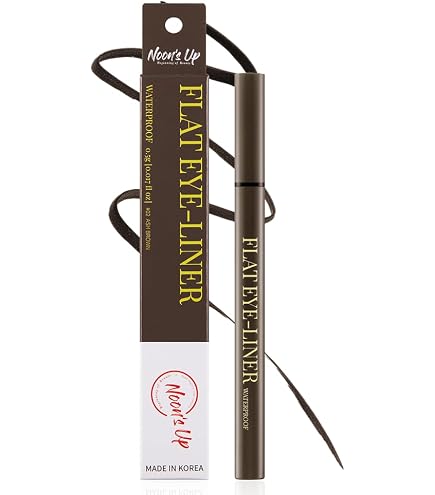 Evenflo Colours - Warm Black Permanent Eyeliner - Microblading Ink to Enhance Eye Makeup - Eyeliner Tattoo & Makeup Tattoo Supplies - Skin-Safe, True to Color Lip Blush