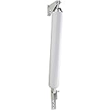 Wright Products V150WH HEAVY DUTY PNEUMATIC CLOSER, WHITE