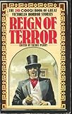 "Reign of Terror the 2nd Corgi Book Of Great Victorian Horror Stories" av Michel Parry (Editor)