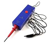 Repair Tool CCFL Lamp Tester LCD TV Monitor Laptop Screen Repair Backlight Lamp Test Support 3''-55''