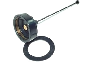 AEcreative Low Profile NMO Mount Wide-Band Mobile Scanner Receive Antenna Whip for Uniden Bearcat RadioShack Motorola