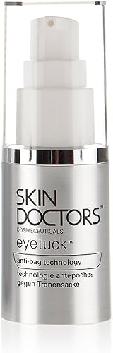 Skin Doctors Eye Tuck 15ml Anti Eye Bag Puffiness Reduce Appearance view 4