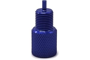 JEUCLEL Proportioning Valve Bleeder Tool, Bleeder Tool Combination Valves Compatible with DISC/DISC and DISC/DRUM PV2 & PV4 AC Delco 172-1353, 172-1371, GM Combination Valves