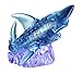 BePuzzled | Shark, Original 3D Crystal Puzzle, Ages 12 and Up