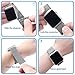 Stainless Steel Band Mesh bracelet strap Replacement Band with Magnetic Closure Clasp for Apple Watch Series 1 Series 2 Series 3 Edition