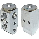 Universal Air Conditioner EX 9776C A/C Expansion