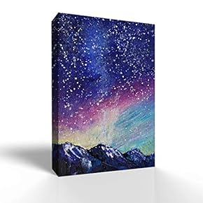 SIGNFORD Canvas Wall Art for Living Room,Bedroom Home...