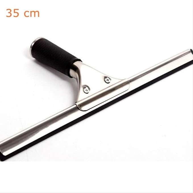 LYXL Escurridor de Ventana de Ducha Escobillas de limpiaparabrisas de