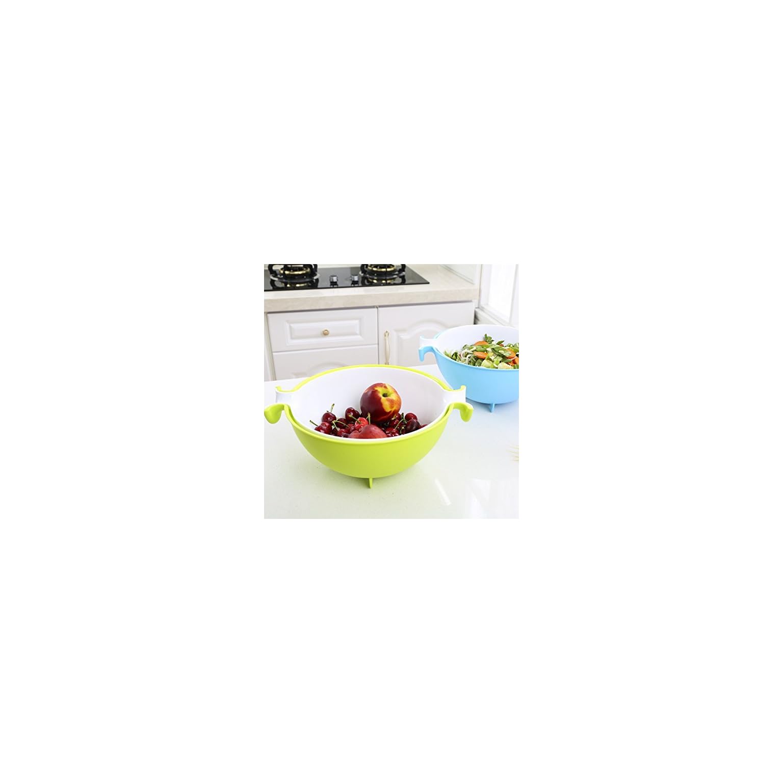 Best Colander With Bowl 2020 Shop Kitchen Gadget