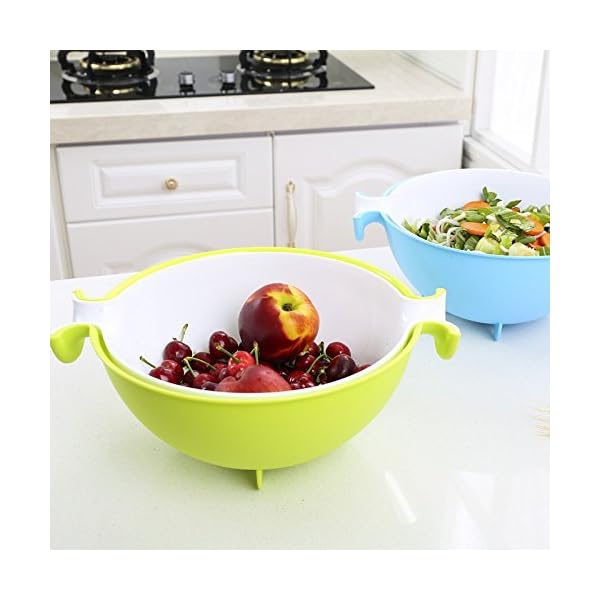 Best Colander With Bowl 2020 Shop Kitchen Gadget