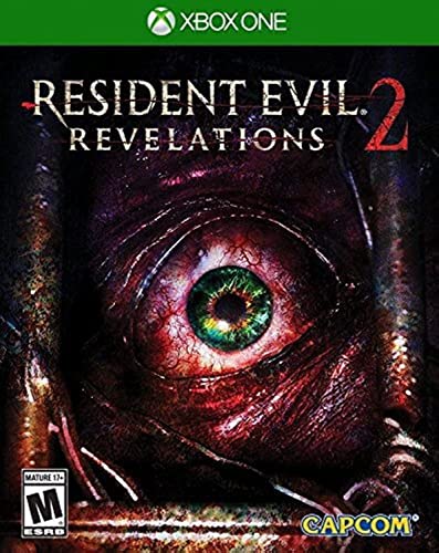 Resident Evil: Revelations 2 - Xbox One By Capcom