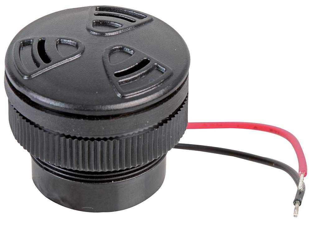 PRO SIGNAL 10V Electro-Mechanical Indicator Buzzer/Sounder – IP54 Splashproof