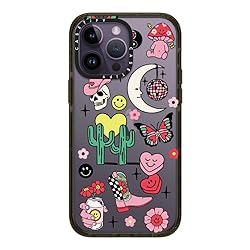 CASETiFY Impact iPhone 14 Pro Max Case [4X Military