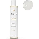PHILIP B Weightless Volumizing Shampoo, 7.4 fl. oz. (220 ml) - Removes Oil and Product Build-Up, Adds Extra Body, Bounce and Shine
