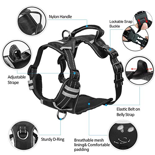 4 WINSEE+Attachments+Reflective+Adjustable+Material