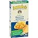 Annie's Organic Classic Mild Cheddar Macaroni & Cheese, 12 Boxes, 6oz  (Pack of 12) primary