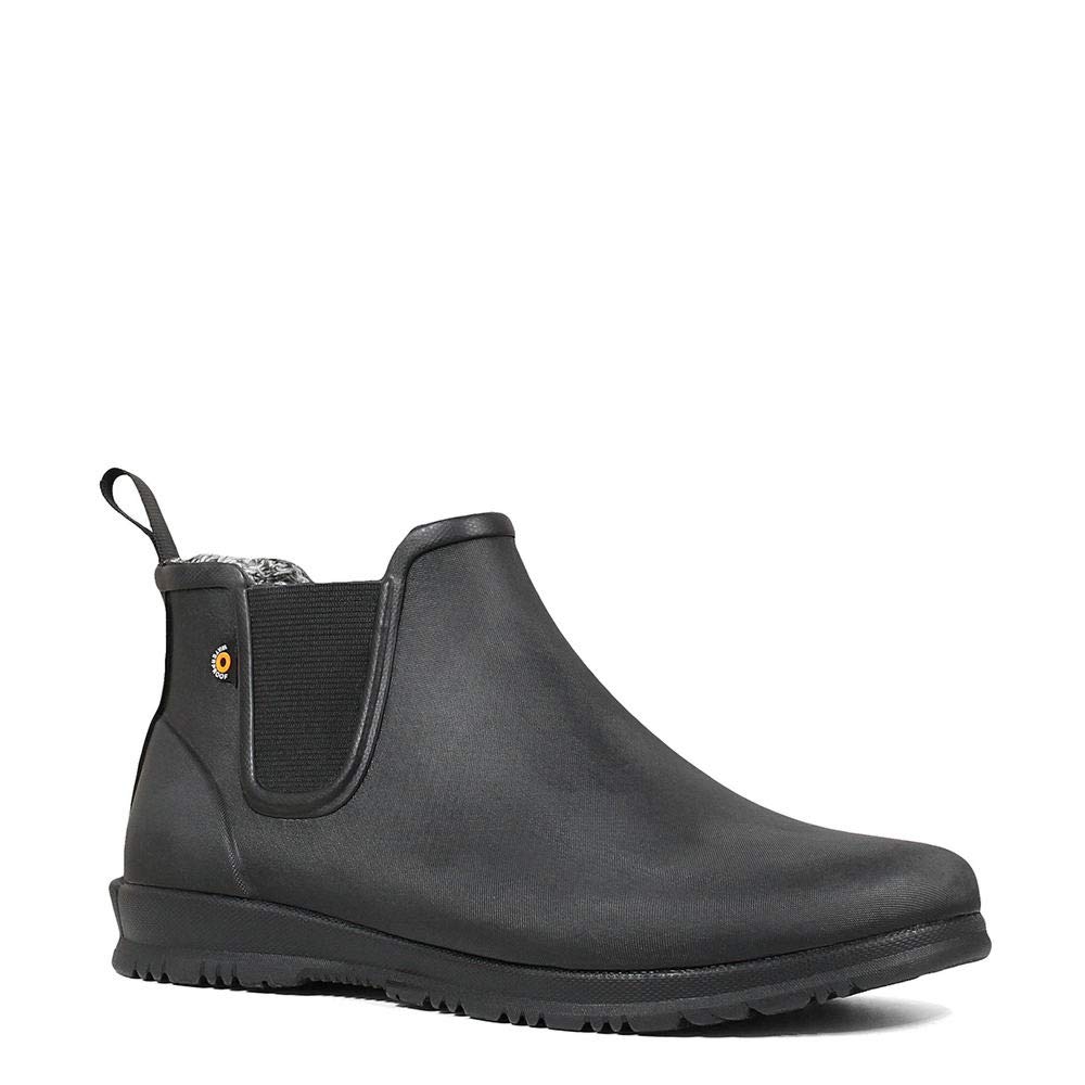 Photo 1 of BOGS Sweetpea Chelsea Winter - Black - 10