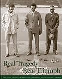 Hardcover Real Tragedy, Real Triumph: True Stories and Images from the Crash and Rebirth of Marshall University Football Book
