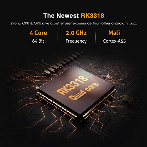 Android-TV-Box-100-NinkBox-Smart-TV-Box-4GB-32GB-TV-Box-Android-de-RK3318-Quad-Core-64bit-Cortex-A53-con-Bluetooth-40-WiFi-24G5G-3D-Ultra-HD-4K-USB-30-BT-40