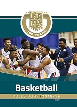 Amazon.com: NFHS Basketball Rules Book 2018-19 eBook: NFHS