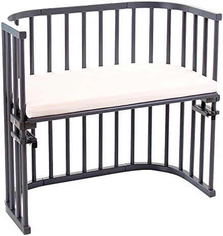 nsauk babybay convertible cot