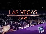 Las Vegas Law Season 1