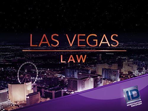 Las Vegas Law Season 1