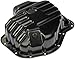 Dorman 264-319 Engine Oil Pan Compatible with Select Lexus/Scion/Toyota Models