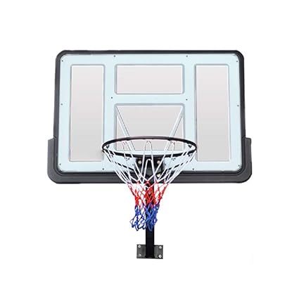 Canasta De Baloncesto Para Niños de los niños de pared Marco de ...