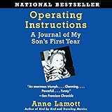 Operating Instructions: A Journal of My Son's First