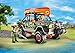 PLAYMOBIL Adventure Pickup Truck