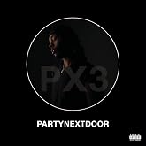 PARTYNEXTDOOR 3 P3