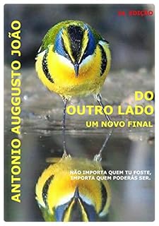 Livro Do Outro Lado