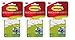 Command Poster Hanging Strips Value-Pack, Small, White, 144-Pairs