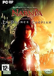 Le Monde de Narnia : Chapitre 2 : Le Prince Caspian