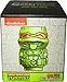 Geeki Tikis Teenage Mutant Ninja Turtles Michelangelo Mini Tiki Mug January 2017 Loot Crate