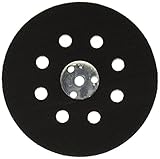Bosch RS031 5" Soft Sanding Pad (3107DVS, 3725DEVS)