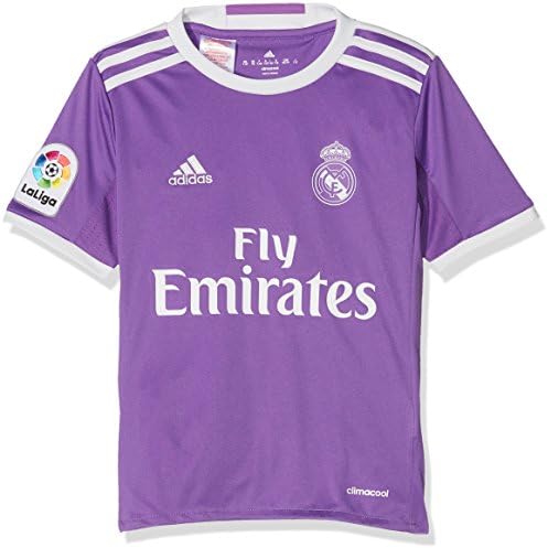 real madrid 2nd kit