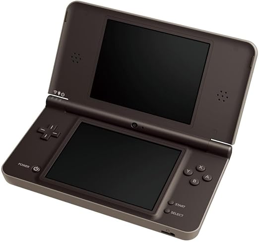 nintendo ds 1