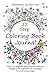 12 Step Coloring book Journal by Pam Vale