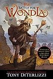 The Battle for WondLa